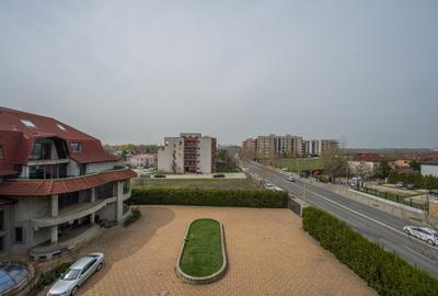 Apartament cu 3 camere decomandat în Sisești - 12