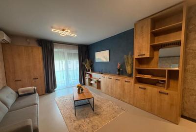 Mamaia complex Moonlight apartament 2 camere - 18