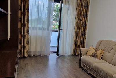 Apartament cu 2 camere, bloc nou, parcare, Panoramic Residence - 9