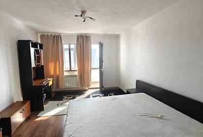 Apartament cu 2 camere circular în Podu Roș - 1