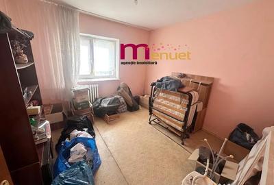 Apartament cu 2 camere decomandat în Monumentului - 3