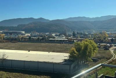 Apartament cu 2 camere decomandat, mobilat în Avantgarden - 5