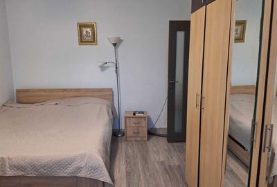 Apartament cu 3 camere decomandat în Central - 5