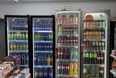 Spațiu comercial, de 60 mp, în Lacul Tei - 6