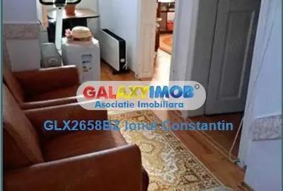 Casă cu 3 camere cu Teren 195 Mp în 23 August - 5