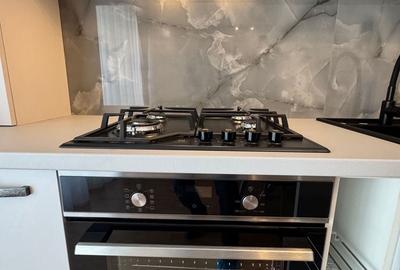 Apartament cu 2 camere semidecomandat, mobilat în Est - 6