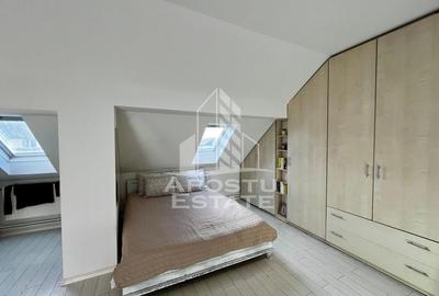 Garsoniera in bloc de apartamente, zona Lipovei - 3