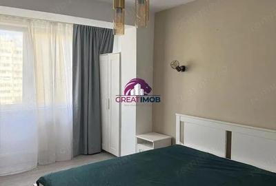 Apartament 3 camere de lux - Metrou Obor Apartament 3 camere de lux - Metrou Obor - 3