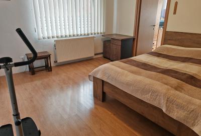 Casa 6 camere pretabila sediu firma, pensiune zona Piata Astra - 8