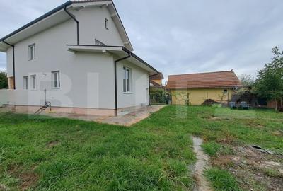 Casa 5 camere de inchiriat, 190 mp utili, zona Recea - 9
