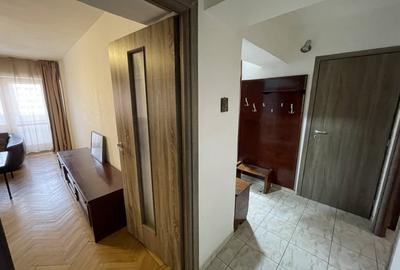 3 Camere Magazin Bucur Obor - Bloc ALMO 1 - Mobilat si Utilat - 2