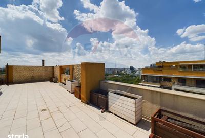 Apartament cu 4 camere, mobilat în Splaiul Independenței - 3