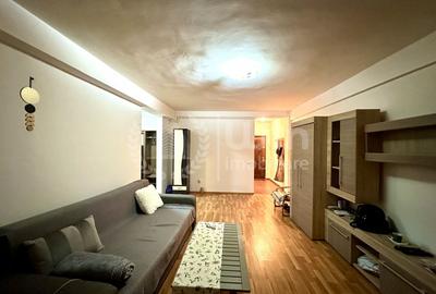 Apartamant 1 camera | Bloc Nou | 47mp | Balcon | Marasti | Zona Farmec - 3