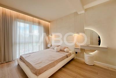 De vanzare casa finisata cu designer in Floresti zona Il Milanese - 9