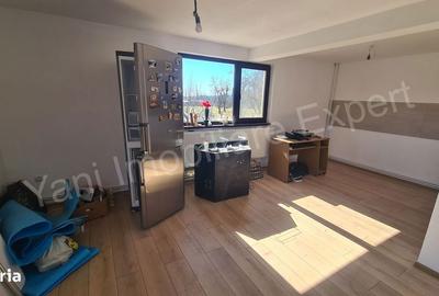 Casă cu 3 camere în Stănești - 11