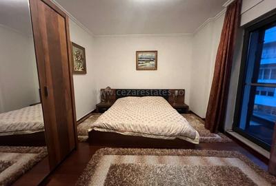 HERASTRAU SOSEAUA NORDULUI DE INCHIRIAT  4 CAMERE VEDERE PARC - 38