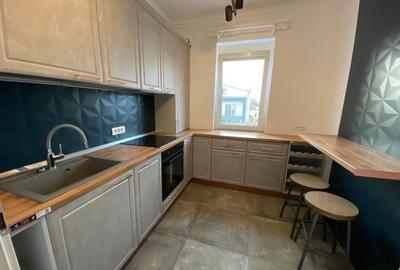 Apartament decomandat zona Soarelui/Braytim - 7