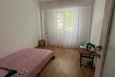 Apartament trei camere - Pompieri - etaj 1 - 2