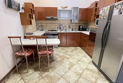 Apartament cu 4 camere decomandat, mobilat în Neptun - 17