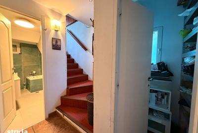 Casă cu 5 camere cu Teren 162 Mp în Băneasa - 19