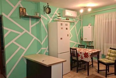 Inchiriere Apartament 2 Camere Centrala Proprie Colentina - 6