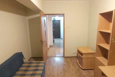 Apartament 3 camere, decomandat, 2 bai, 72 mp, CT, renovat, Dacia - 2