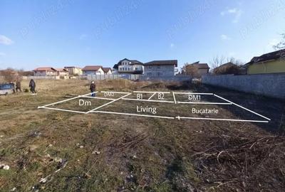 Casă în Central - 3