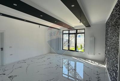 Casa / Vila cu 4 camere strada Verde! - 6