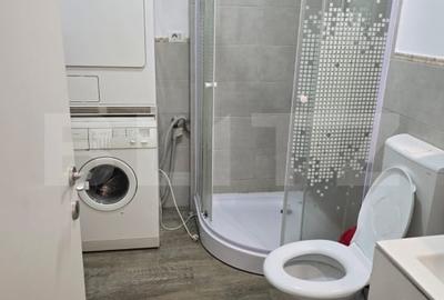 Apartament cu 3 camere, 47 mp, parcare subterana, zona Vivo - 14