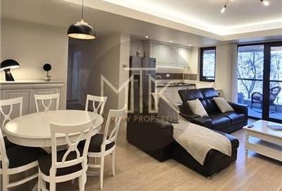 Penthouse lux I Forest Hills-Pipera I Mobilat&utilat - 8