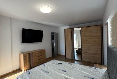 Apartament cu 2 camere decomandat, mobilat în Mazepa 1 - 18