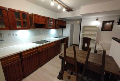 Apartament cu 2 camere nedecomandat în Central - 2