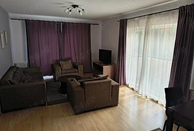Apartament cu 3 camere decomandat în Câmpului - 7