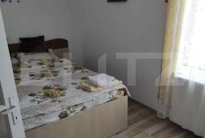 Casă cu 3 camere cu Teren 609 Mp în Central - 10
