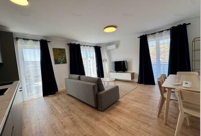 2 camere | Parcare | Bloc Nou | Auchan Iris - 3