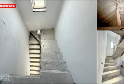 Casa noua in Sat Costi cu teren 500mp - 7