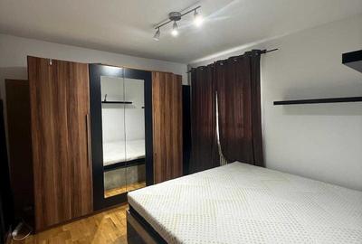 Apartament cu 2 camere semidecomandat în Drumul Taberei - 3