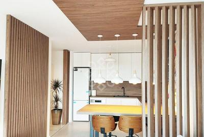 Apartament modern 3 camere de inchiriat Prima Onestilor - 1