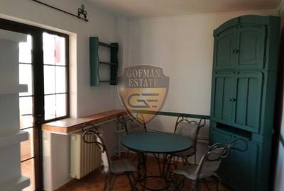 3 Camere, 72 mp, Dacia, confort 0, etaj 2 din 4, termoizolat, centrala gaze - 1