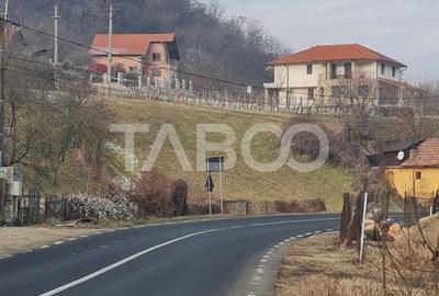 Spațiu comercial, în Sebeșel - 3