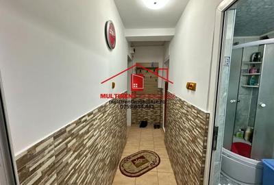 Apartament cu 3 camere semidecomandat în Neptun - 10