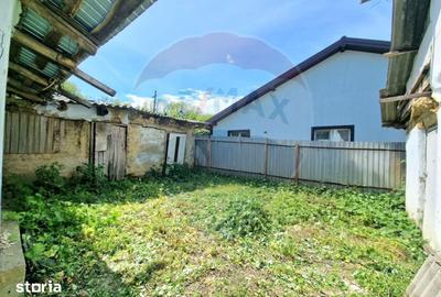 Casă cu 4 camere cu Teren 358 Mp în Mărgineni - 4