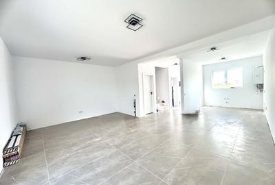 Duplex cu 4 camere cu Canalizare în Urseni - 5