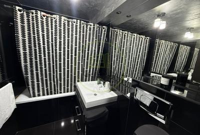 Apartament cu 3 camere decomandat, mobilat în Lăpuș Argeș - 10