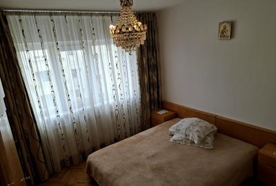 Apartament cu 2 camere decomandat în Popa Șapcă - 8