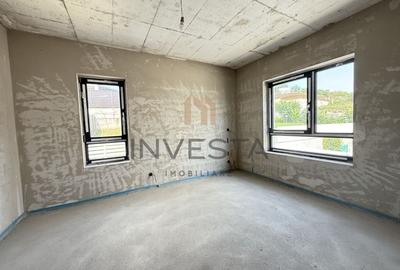 Casa tip duplex cu panorama deosebita ! - 9