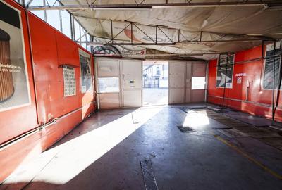 Spațiu comercial, de 85 mp, în Rovine - 2