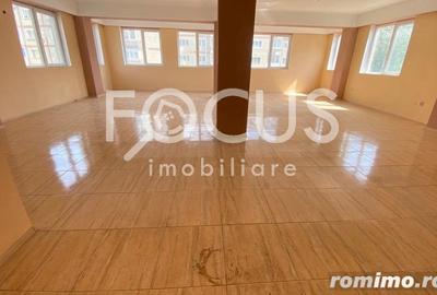 Spațiu comercial, de 110 mp, în Soarelui - 4