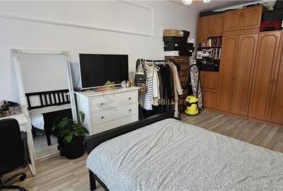 APARTAMENT 44 MP ZONA STRAZII VANATORULUI  GRUIA - 7