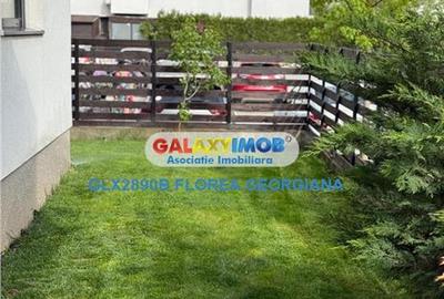Apartament cu 2 camere semidecomandat, mobilat în Băneasa - 15